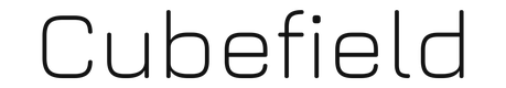 Cubefield