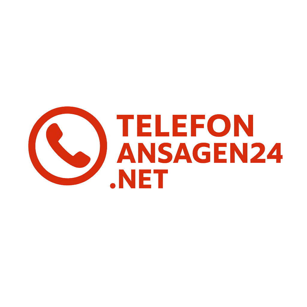Telefonansagen24.net Logo